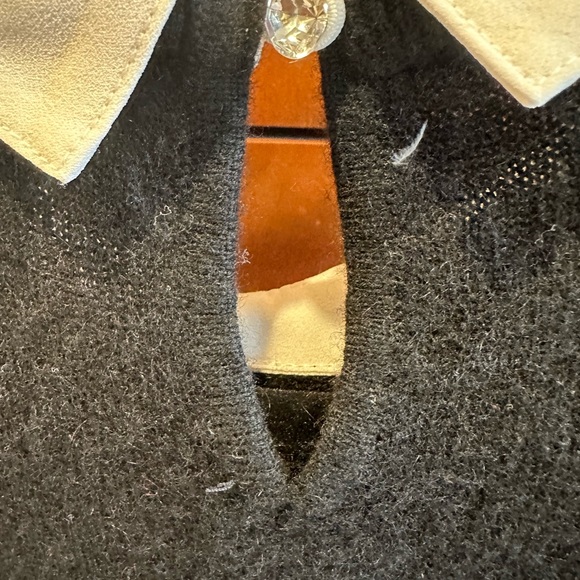 Charter Club Luxury CASHMERE Sweater - Picture 4 of 14